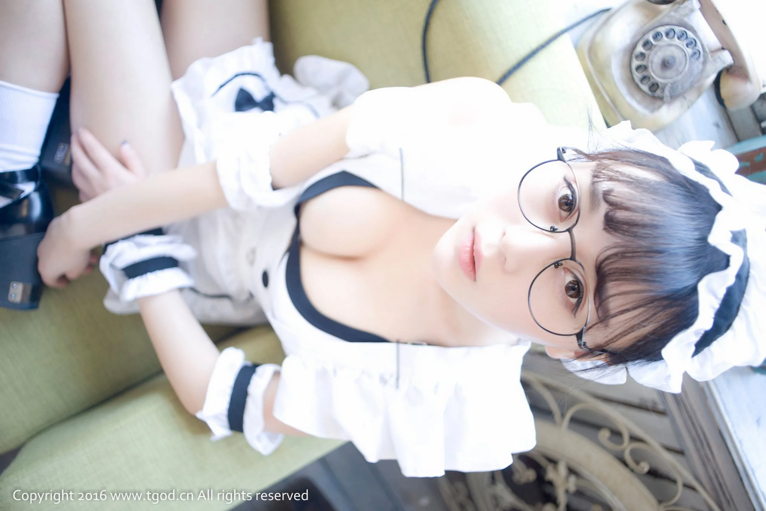 [TGOD đề xuất Nữ thần] Zhao Xiaomi Kitty - Xiaomi luôn đổi mới đã có mặt! - 45