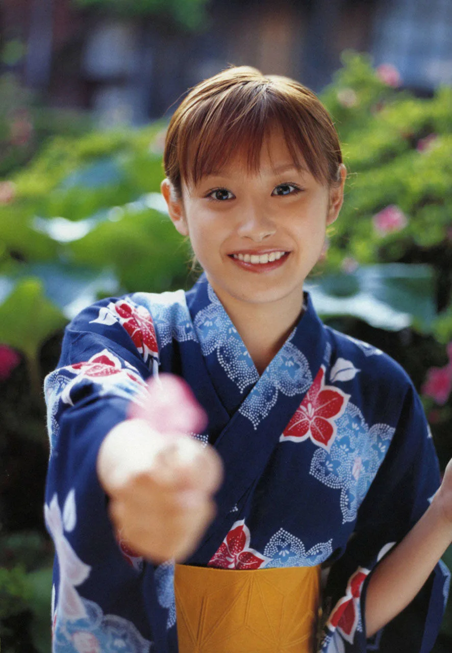 [Xin chào! Dự án sách điện tử] Bộ ảnh số 16 của Ai Takahashi - 89