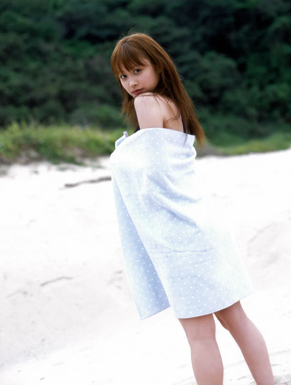 [Xin chào! Dự án sách điện tử] Bộ ảnh số 16 của Ai Takahashi - 42