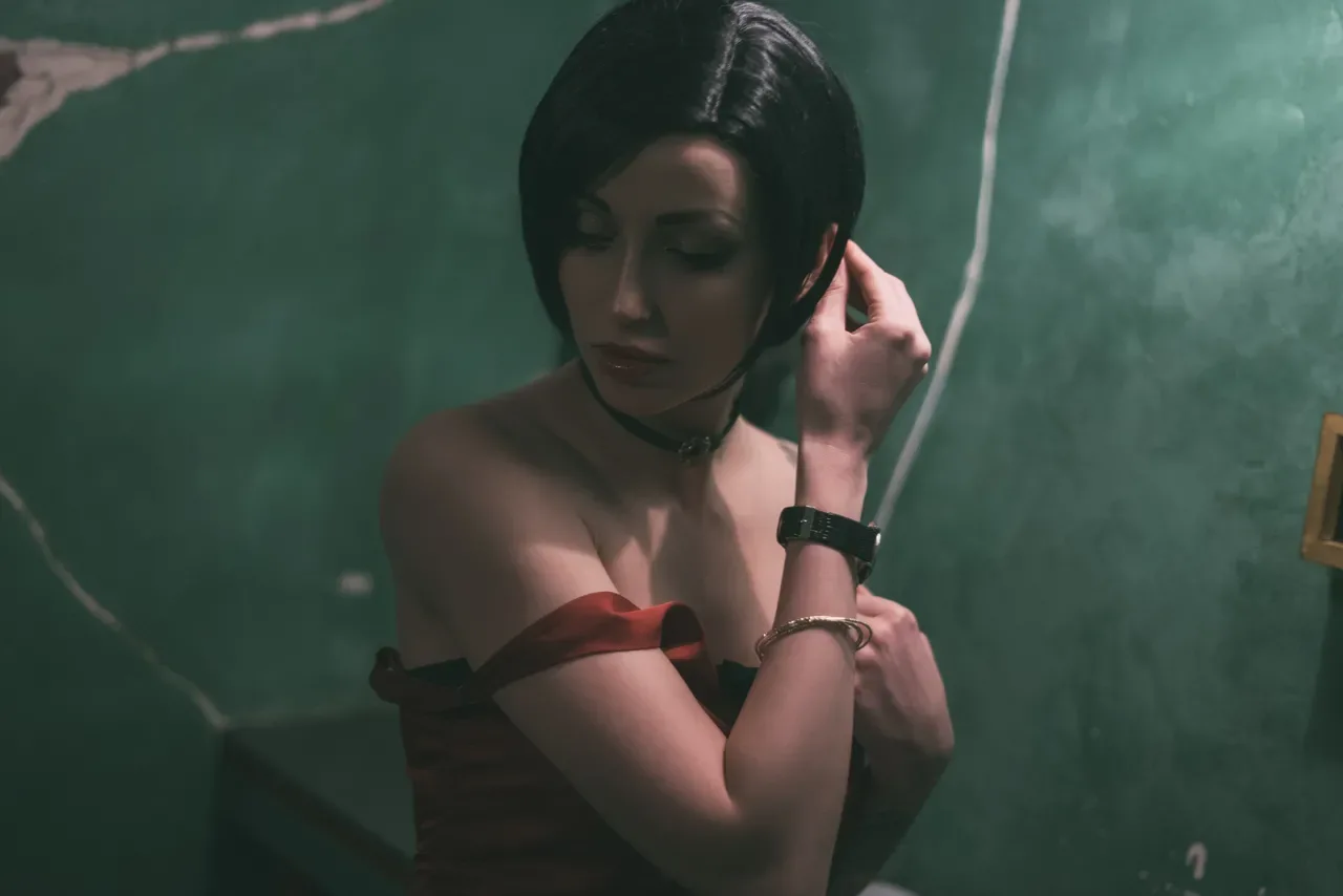 Lera Himera – Ada Wong - 20
