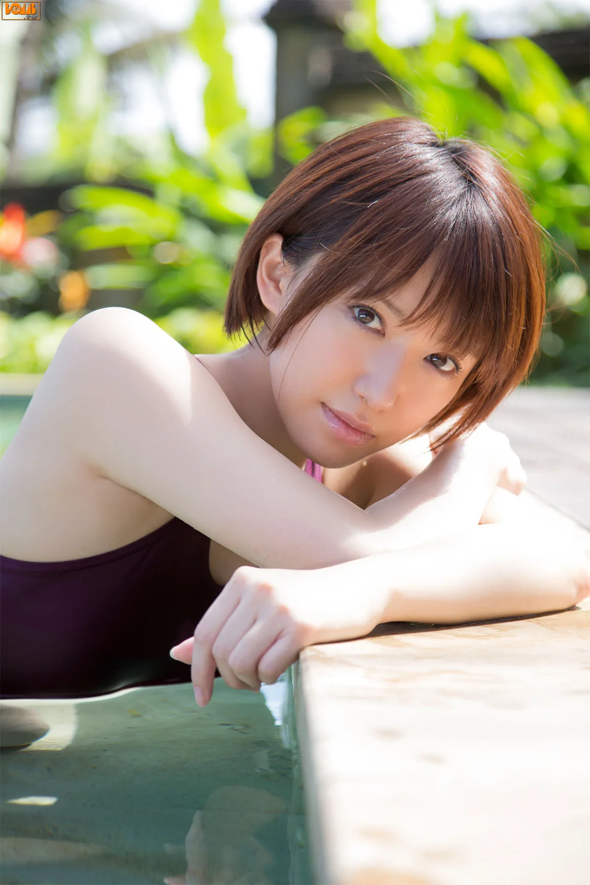 [BOMB.TVYuki Asakura, ngày 12 tháng 11 năm 2012 - 15