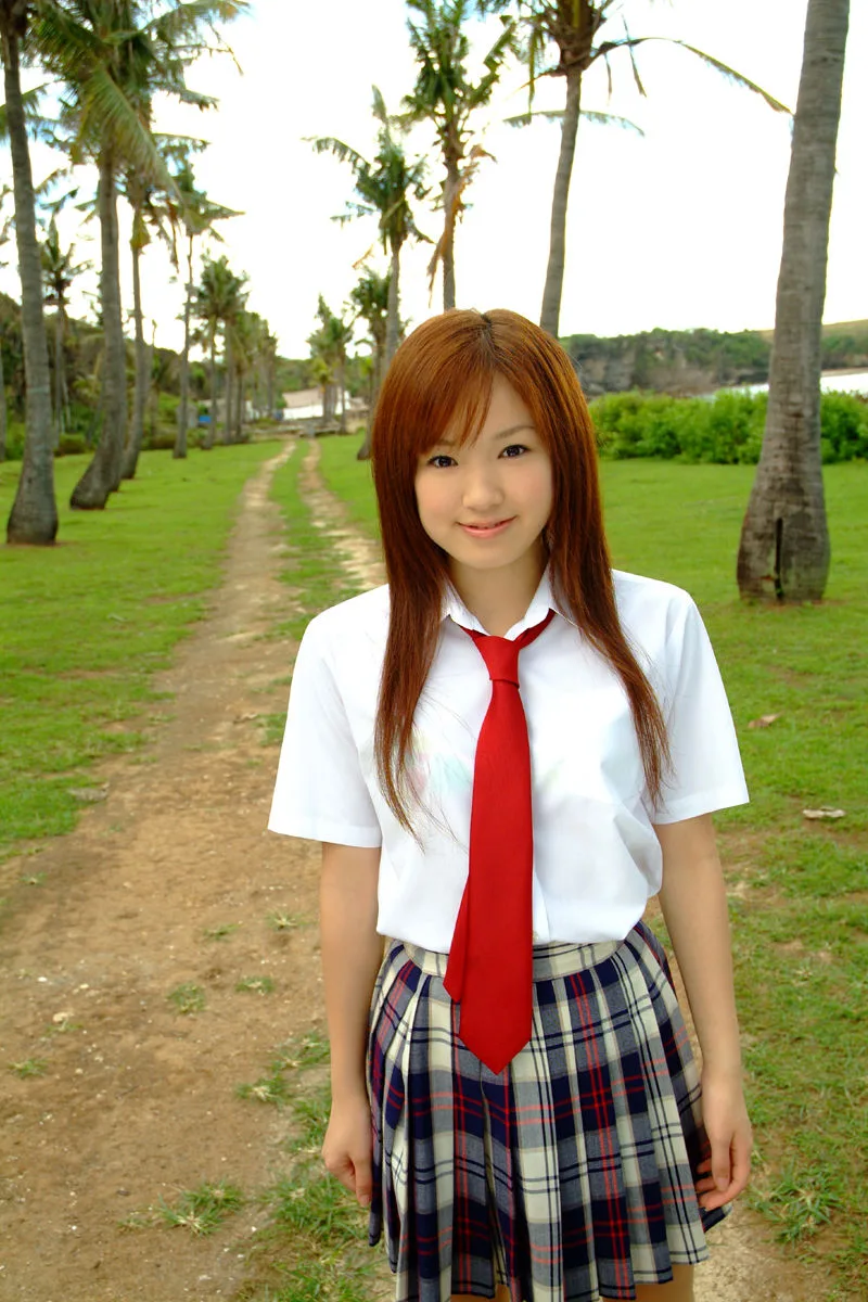[Mặt trước] Album ảnh "Yuya Ichio" của Saito Yumei - 27