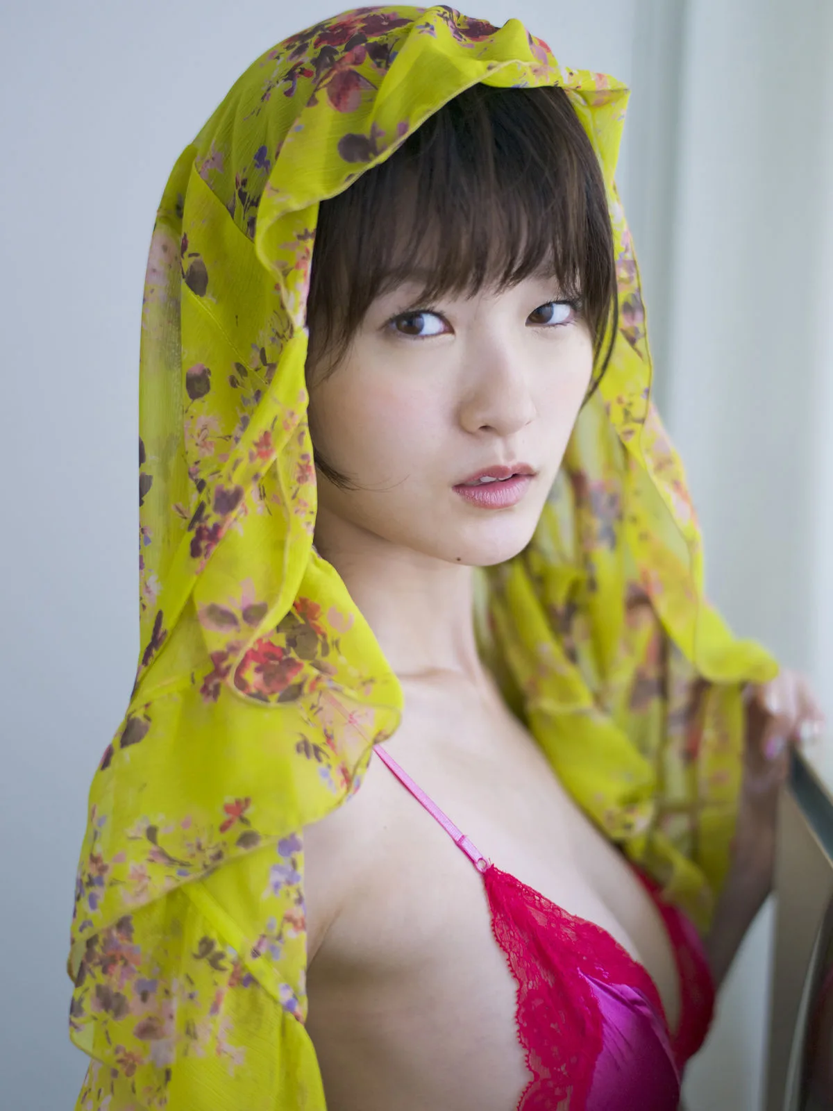 [Sabra] Album ảnh Sabra Ryo Shihono - 57